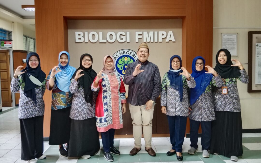 Kuliah Tamu Bersama Pakar dalam Rangka Persiapan Praktik Preklinik Mahasiswa S1 Gizi Universitas Negeri Malang
